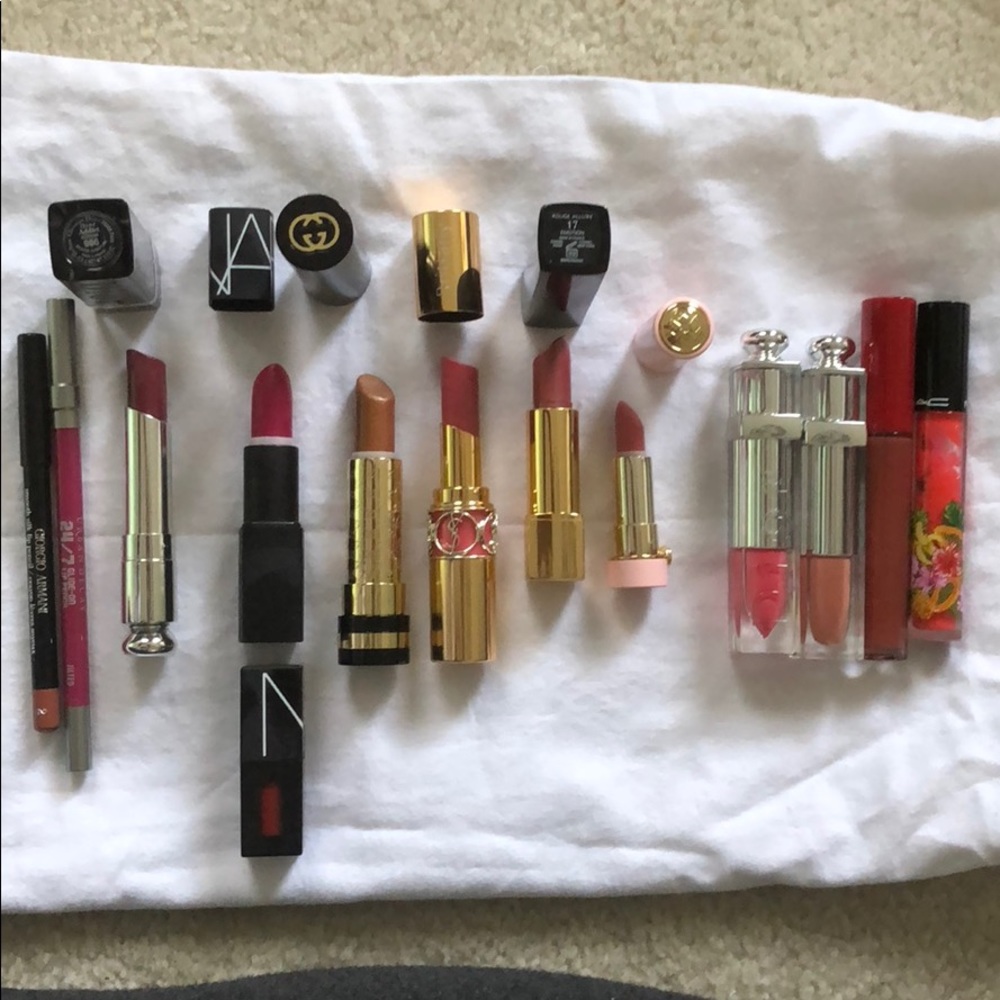 Lipstick bundle 💋💄